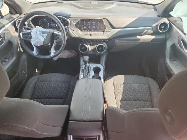  CHEVROLET BLAZER 2021 tan
