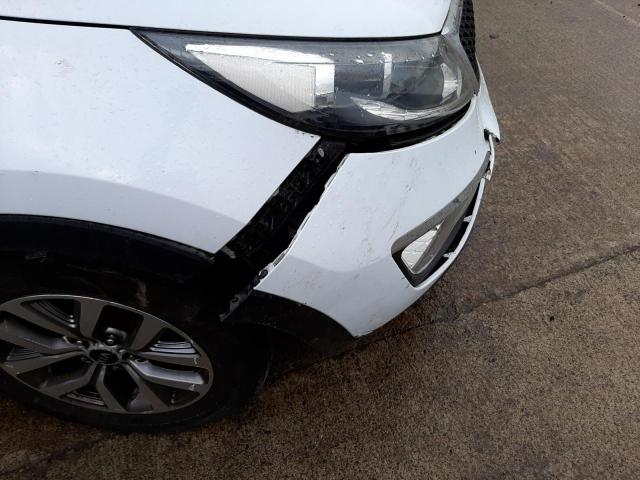 2014 KIA SPORTAGE 