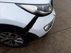 2014 KIA SPORTAGE  for sale at Copart CASTLEDERMOT - IRELAND
