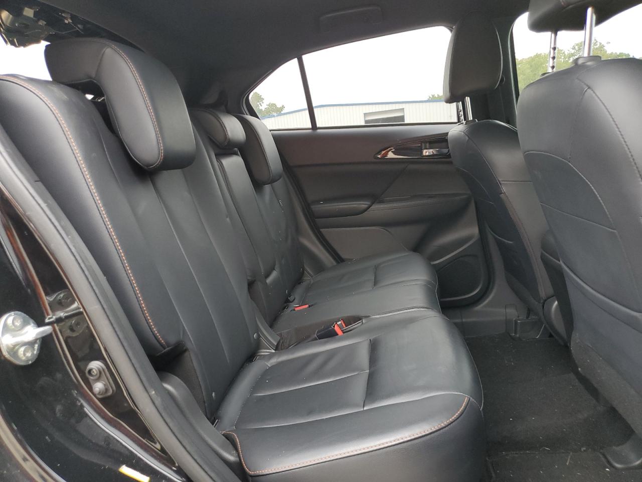 2020 Mitsubishi Eclipse Cross Se VIN: JA4AT5AA7LZ007800 Lot: 84278035