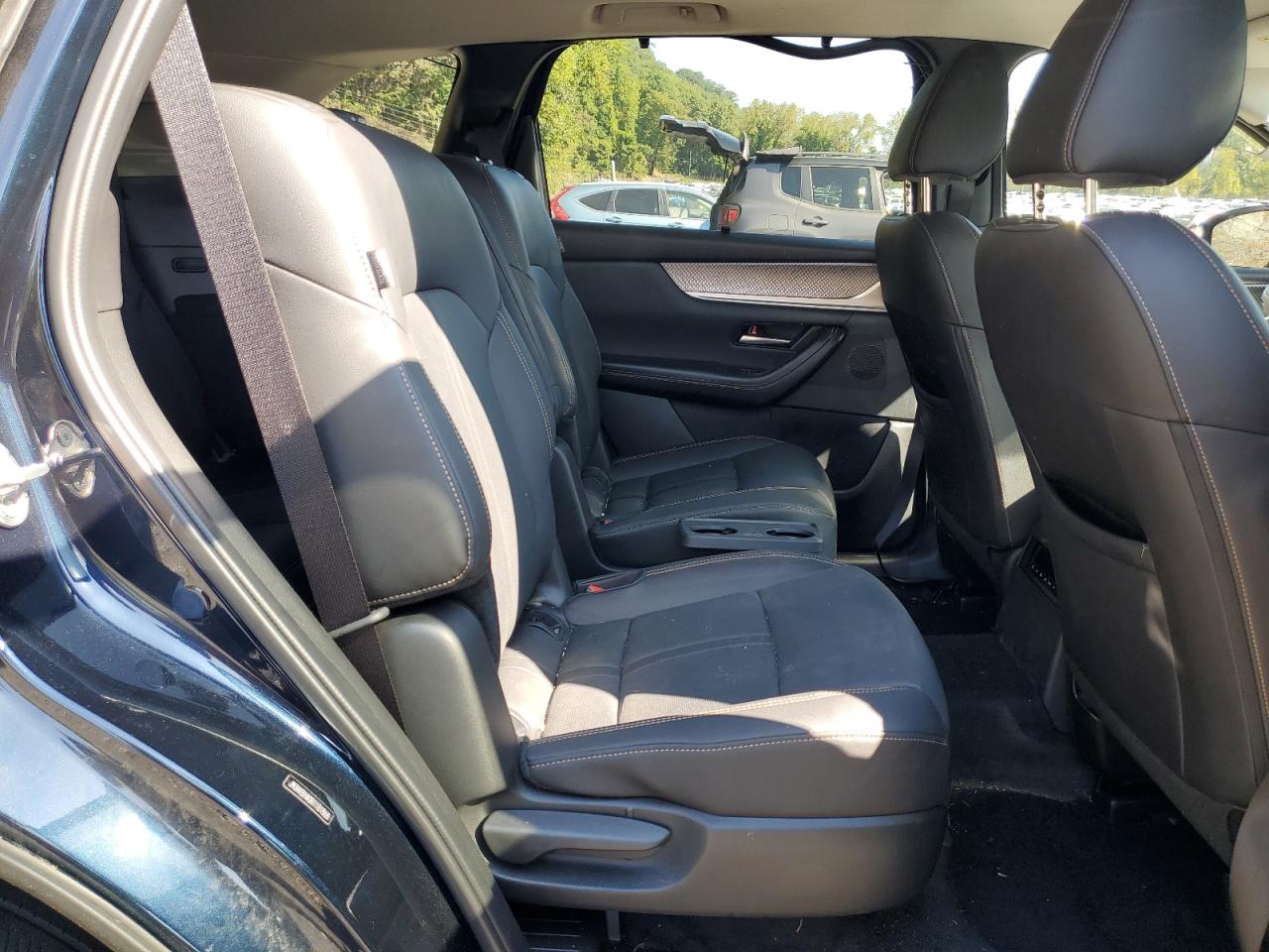 2024 Mazda Cx-90 Preferred VIN: JM3KKBHA0R1181868 Lot: 80286585