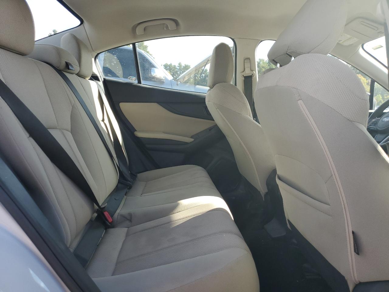 2018 Subaru Impreza Premium Plus VIN: 4S3GKAD66J3622096 Lot: 84268805