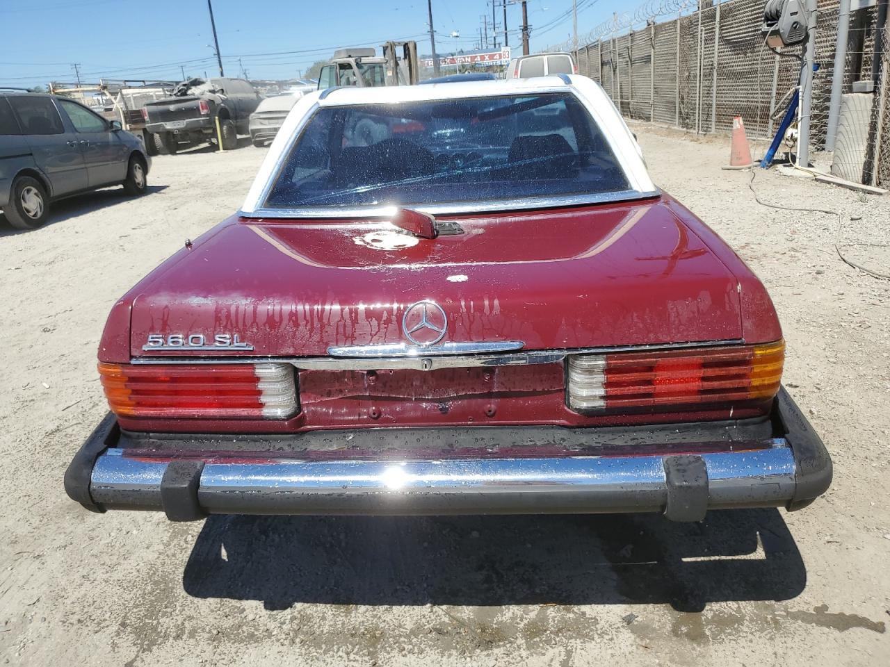 III (R107) III (R107)