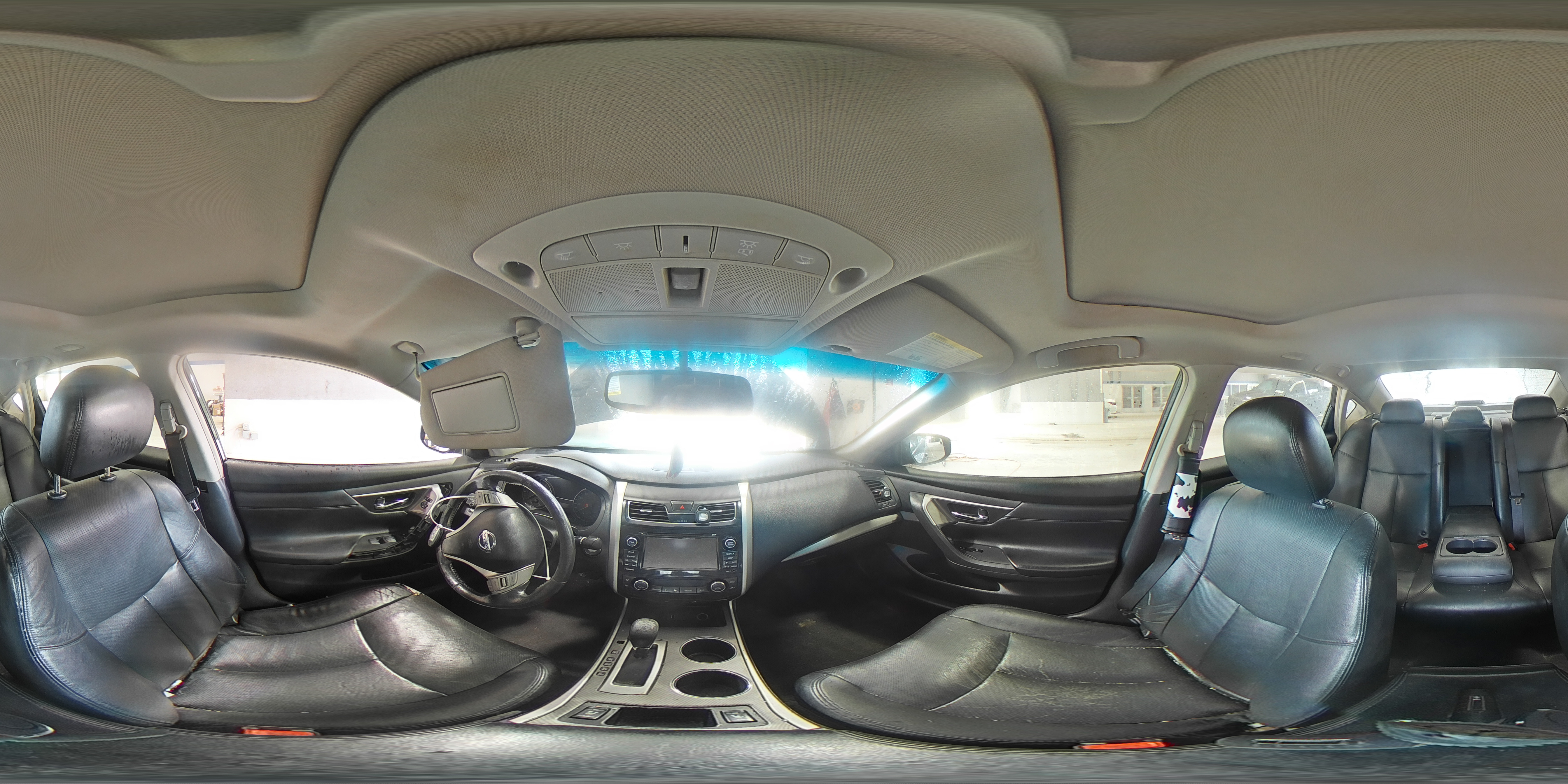 2013 Nissan Altima 2.5 VIN: 1N4AL3AP7DC167815 Lot: 81823125