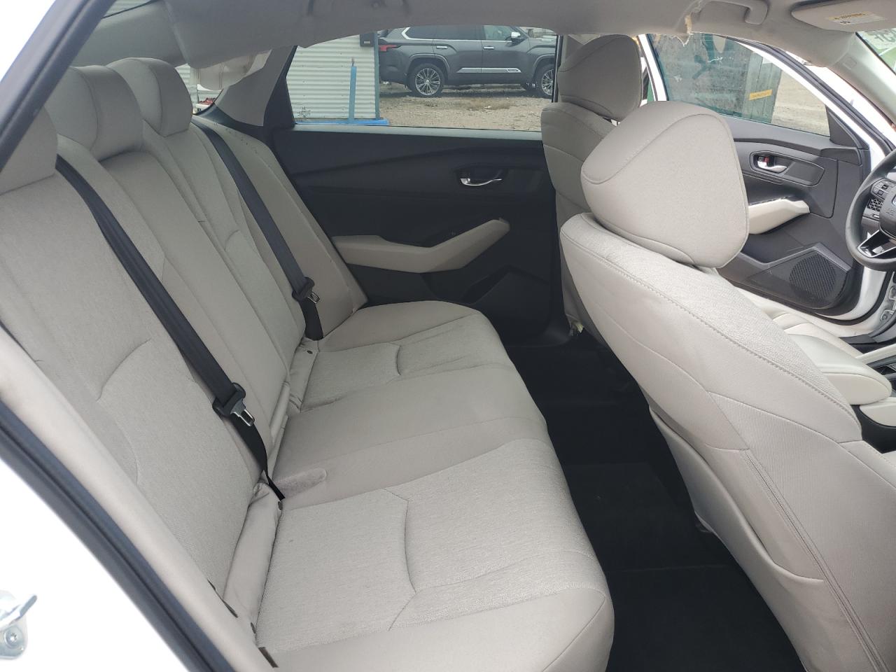 2023 Honda Accord Lx VIN: 1HGCY1F25PA048328 Lot: 84705845