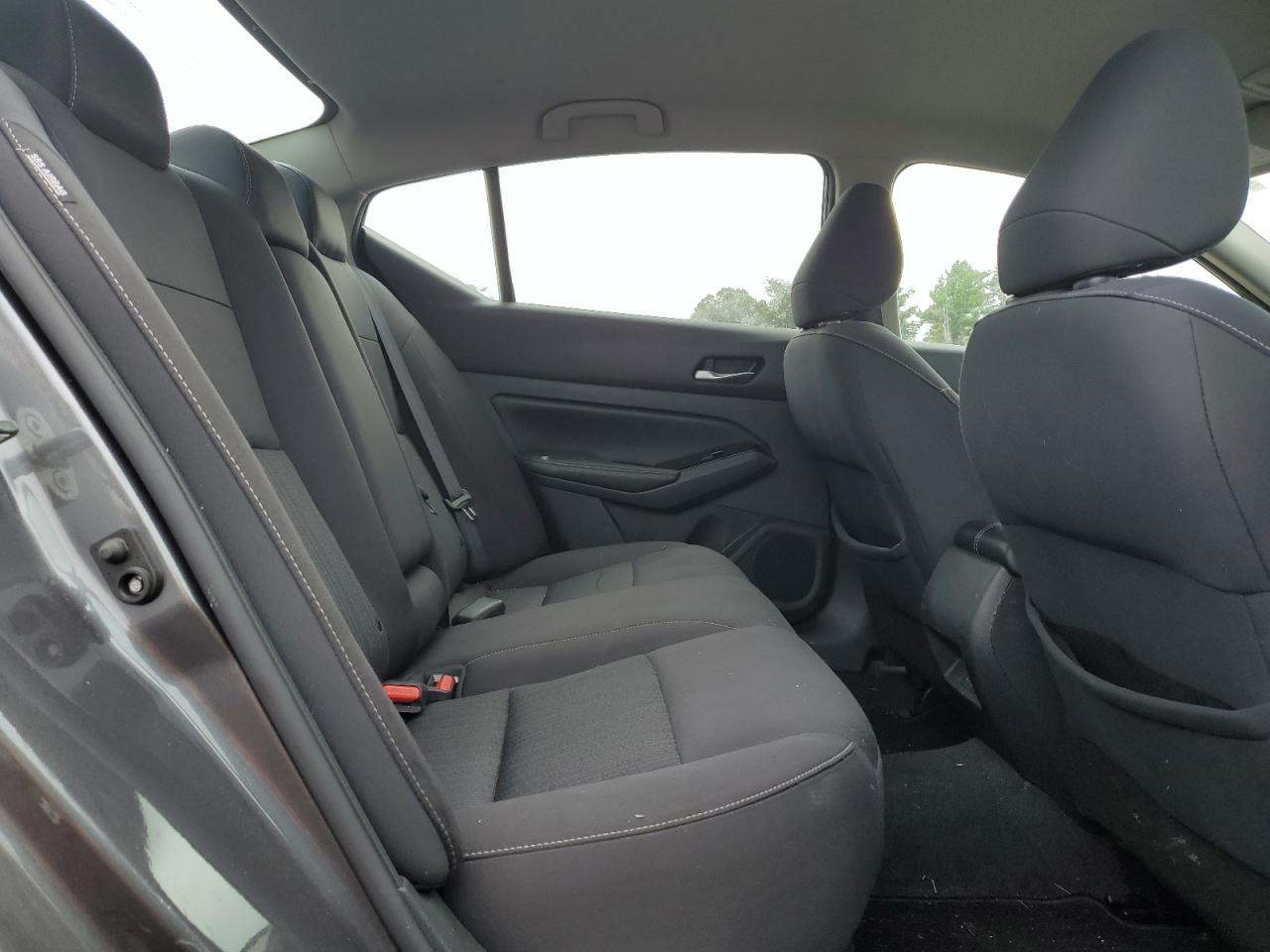 2021 Nissan Altima Sv VIN: 1N4BL4DV2MN383239 Lot: 81220545