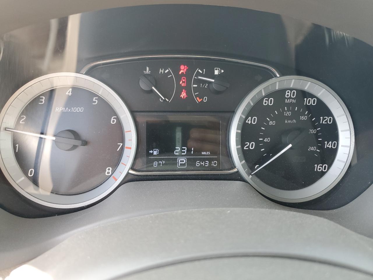 2014 Nissan Sentra S VIN: 3N1AB7AP7EY293964 Lot: 72019385