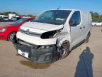 2019 CITROEN DISPATCH 1000 EN-PRISE BH  for sale at Copart SANDWICH
