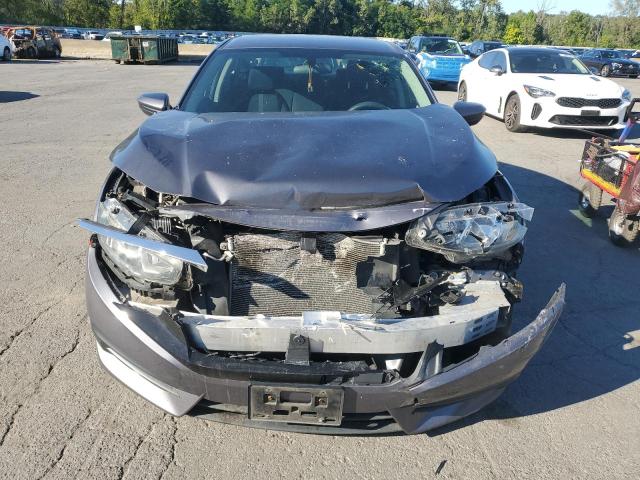  HONDA CIVIC 2016 Серый