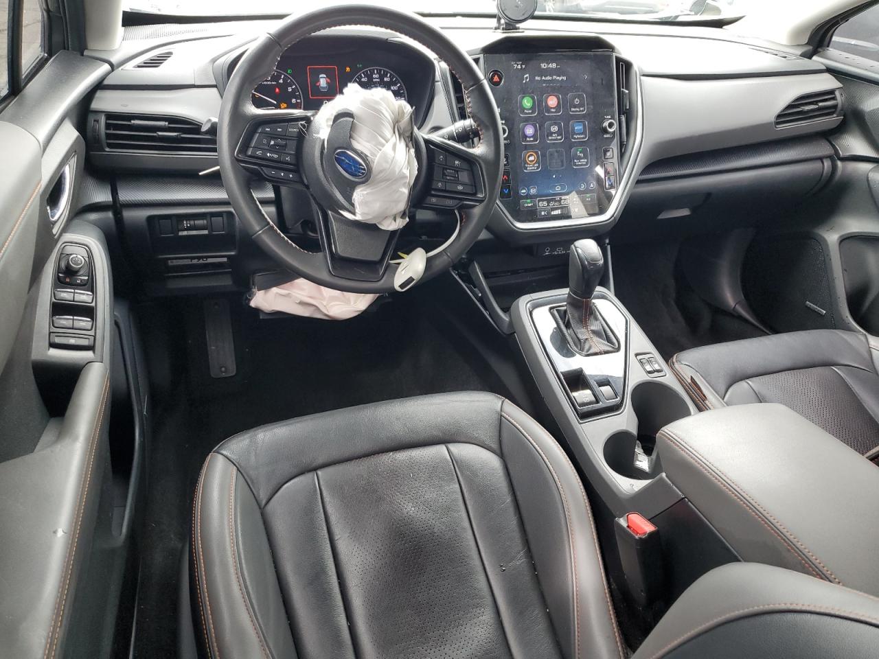 2024 Subaru Crosstrek Limited VIN: 4S4GUHN6XR3739821 Lot: 80277375