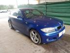2008 BMW 118D M SPORT  for sale at Copart SANDTOFT
