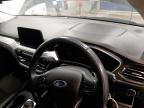 2019 FORD FOCUS ZETEC AUTO 1.0 ECOBOOST 125 ZETEC 5DR AUTO for sale at Copart SANDWICH