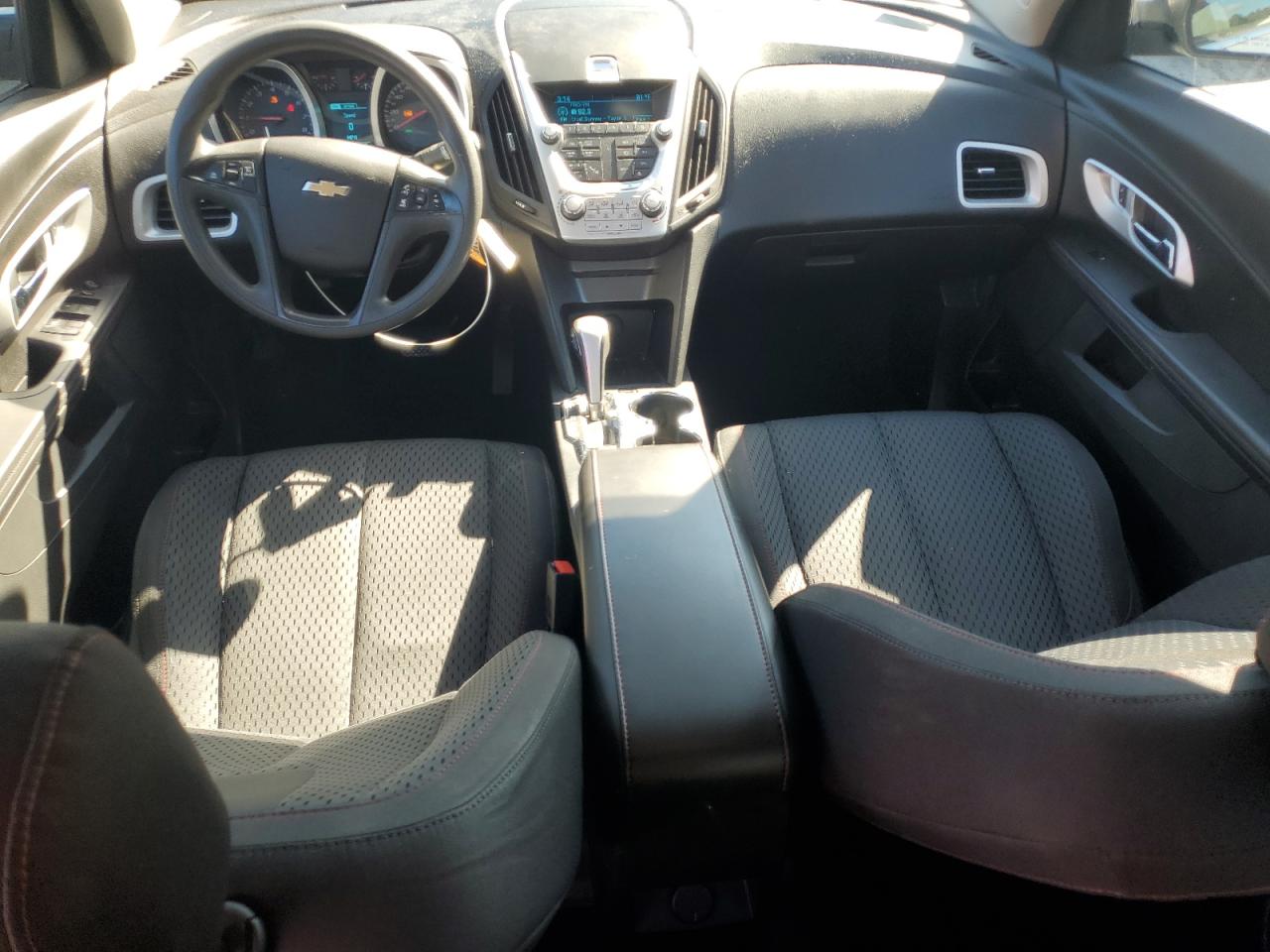 2014 Chevrolet Equinox Ls VIN: 2GNFLEEK6E6112817 Lot: 80366475