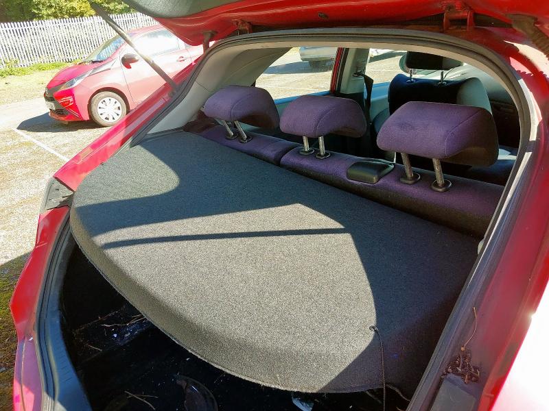 2008 HONDA CIVIC EX I-VTEC 