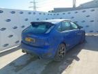 2007 FORD FOCUS ST-3 2.5 ST-3 5DR for sale at Copart BRISTOL