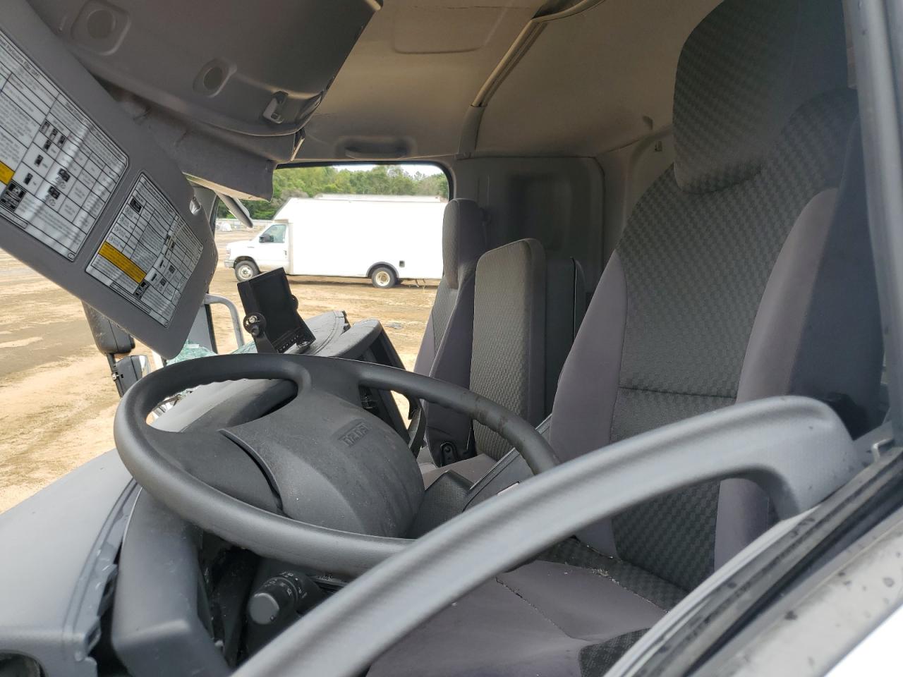 2020 Isuzu Ftr VIN: 54DK6S168LSG70151 Lot: 80765025