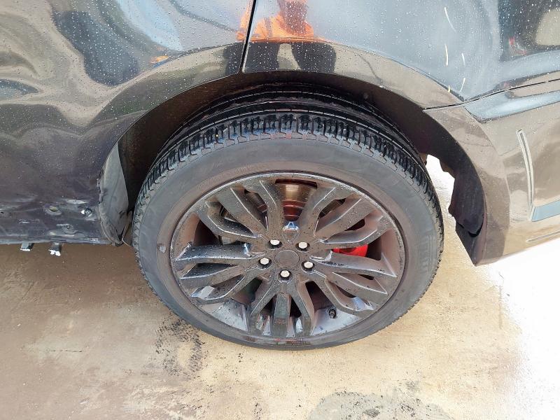 2017 LAND ROVER R ROVER SPORT HSE DYNAM S 