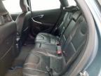 2014 VOLVO V40 CROSS COUNTRY LUX D2 D2 CROSS COUNTRY LUX 5DR POWERSHI for sale at Copart WESTBURY