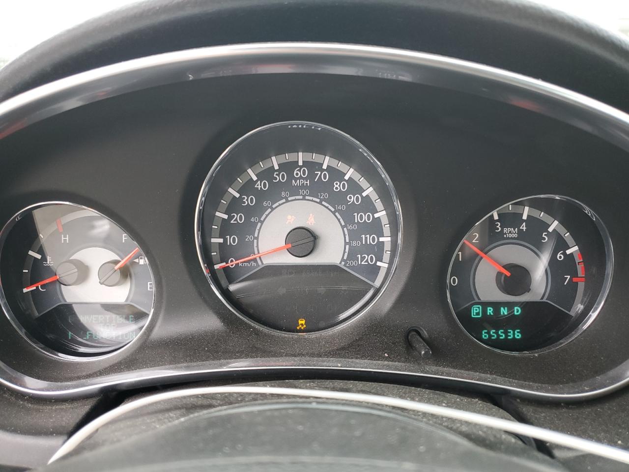 2014 Chrysler 200 Touring VIN: 1C3BCBEBXEN132414 Lot: 81886275