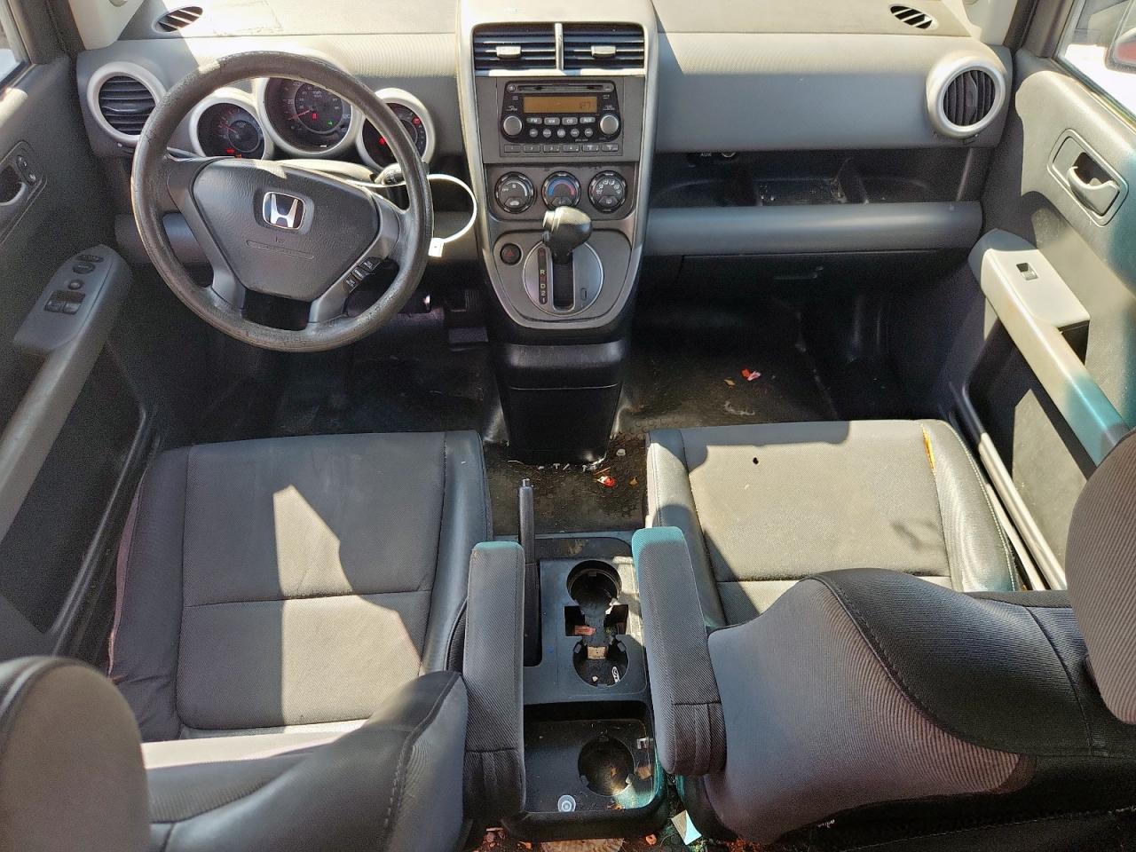 2004 Honda Element Ex VIN: 5J6YH28584L012239 Lot: 81604335