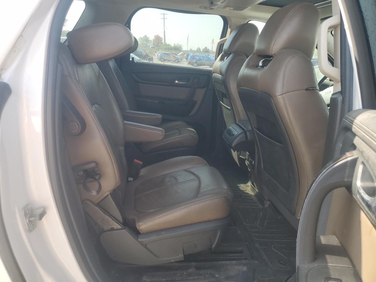 2017 GMC Acadia Limited Slt-2 VIN: 1GKKVSKD3HJ121511 Lot: 81085155