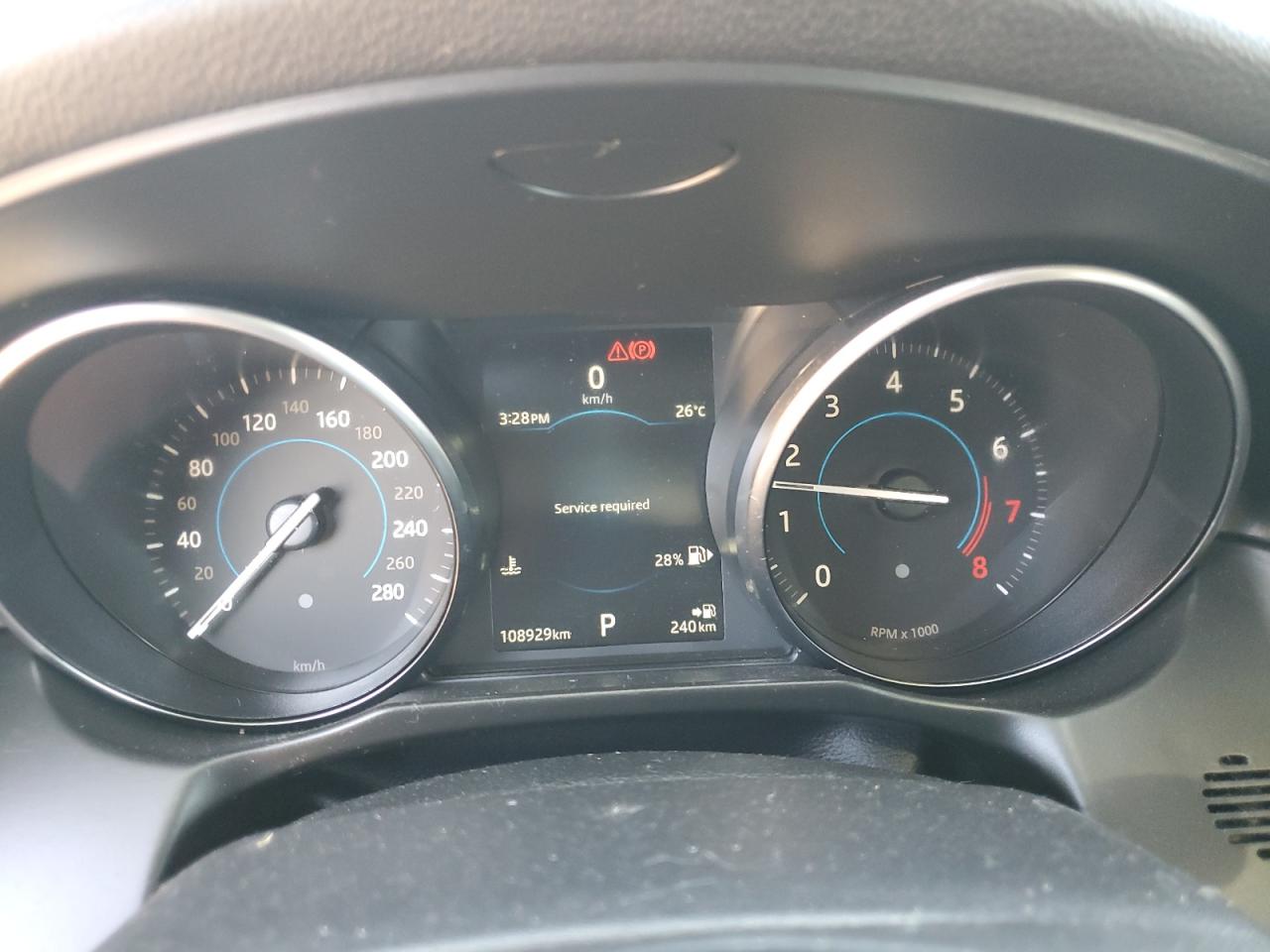 2018 Jaguar Xf Prestige VIN: SAJBK4FX3JCY66288 Lot: 80991105