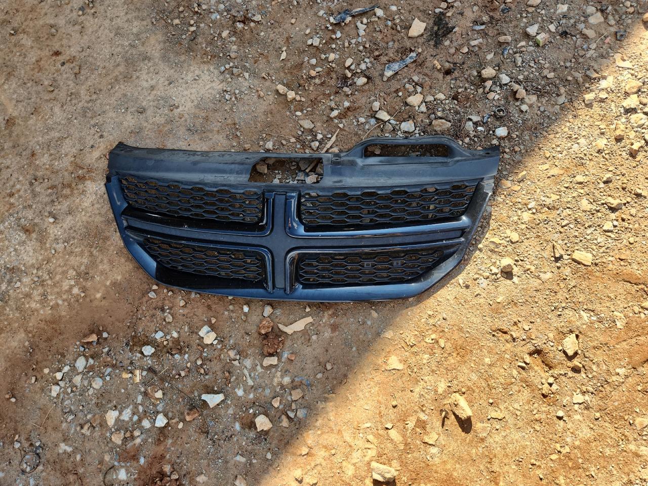 2016 Dodge Journey Crossroad VIN: 3C4PDCGG7GT131768 Lot: 84245465