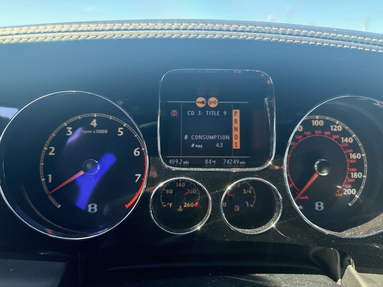 Continental Continental