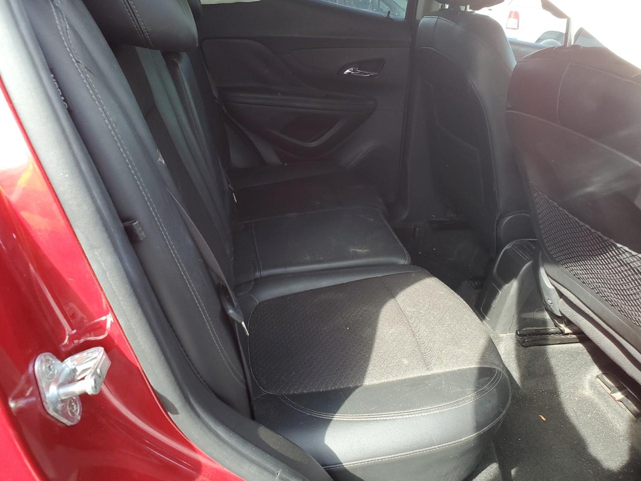 2019 Buick Encore Preferred VIN: KL4CJASB6KB735856 Lot: 71038965