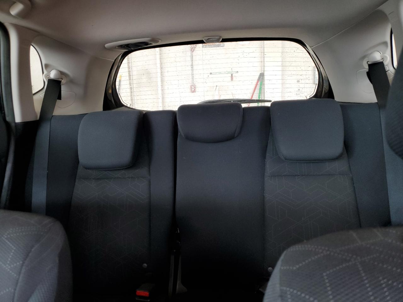 2015 Honda Fit Ex VIN: 3HGGK5H83FM718102 Lot: 80572985
