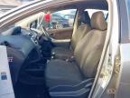 2009 TOYOTA YARIS TR VVT-I  for sale at Copart YORK
