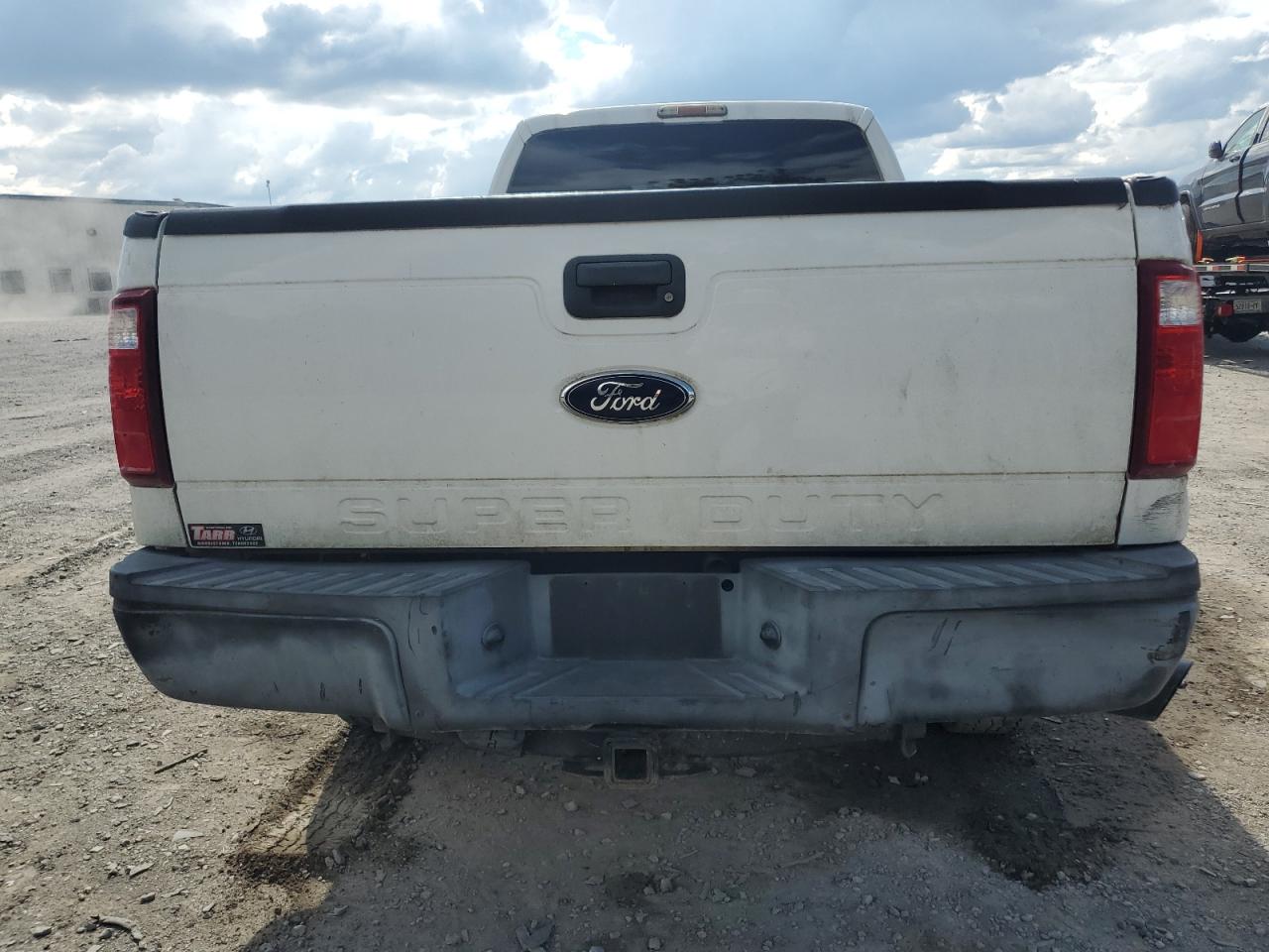 2015 Ford F250 Super Duty VIN: 1FT7W2BT5FEC07866 Lot: 84699225