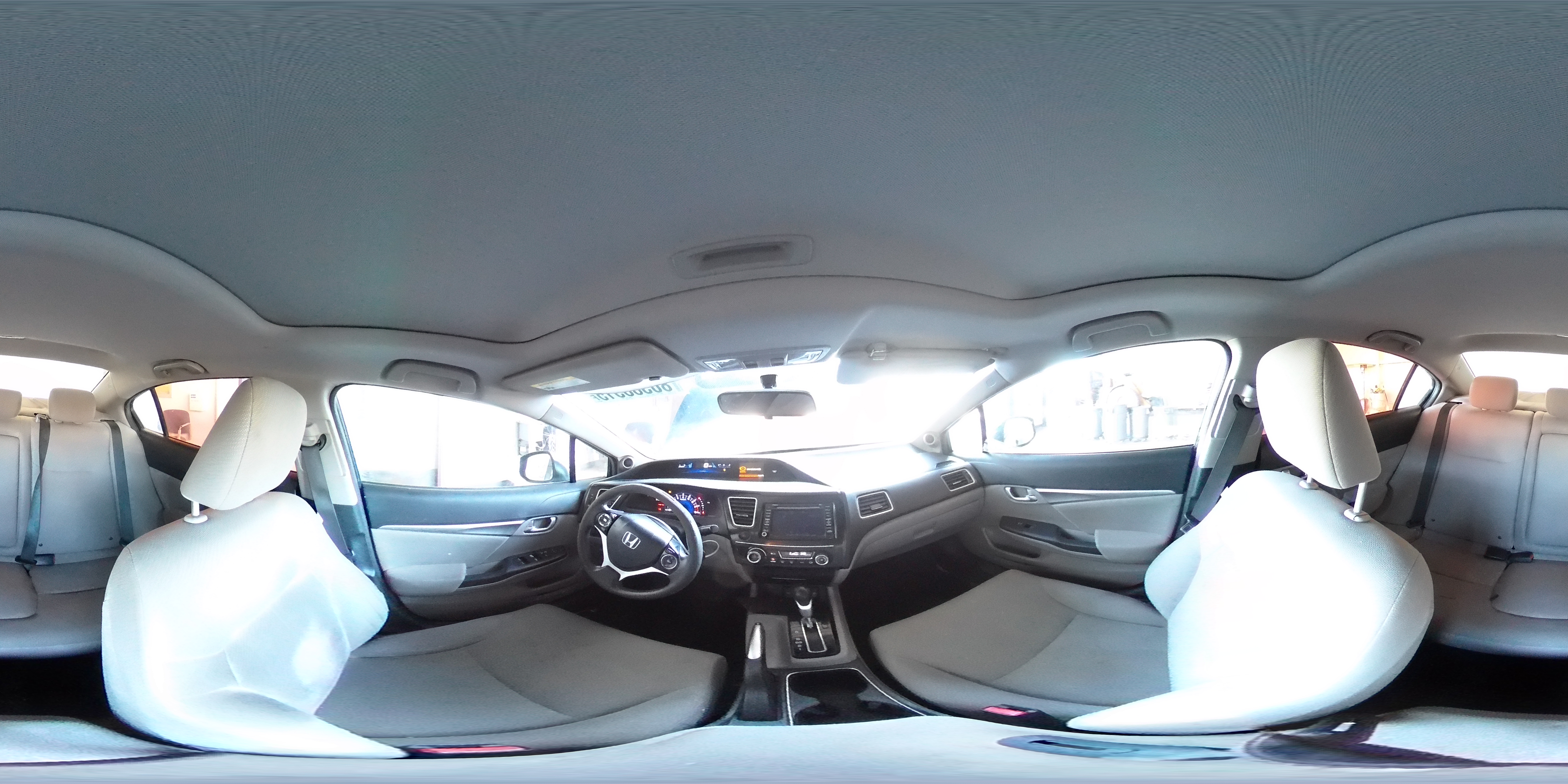 2013 Honda Civic Ex VIN: 19XFB2F80DE074156 Lot: 80388515