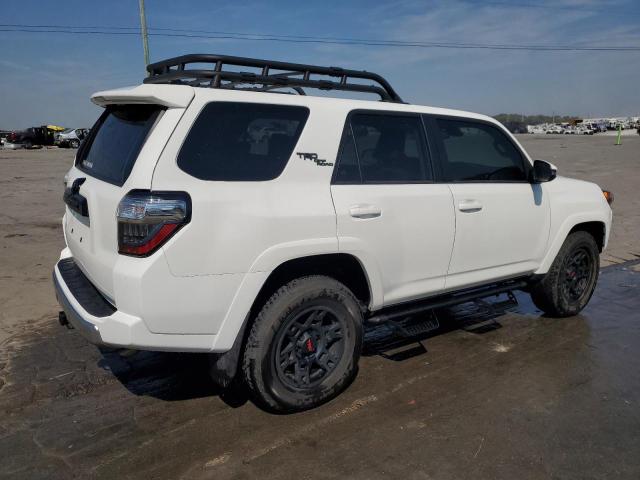  TOYOTA 4RUNNER SE 2023 Белы