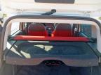 2014 FIAT PANDA POP  for sale at Copart WHITBURN