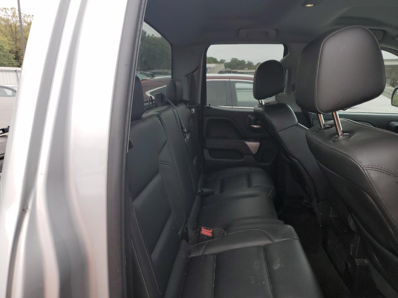 2015 Chevrolet Silverado K1500 Lt VIN: 1GCVKREC7FZ199642 Lot: 81552935