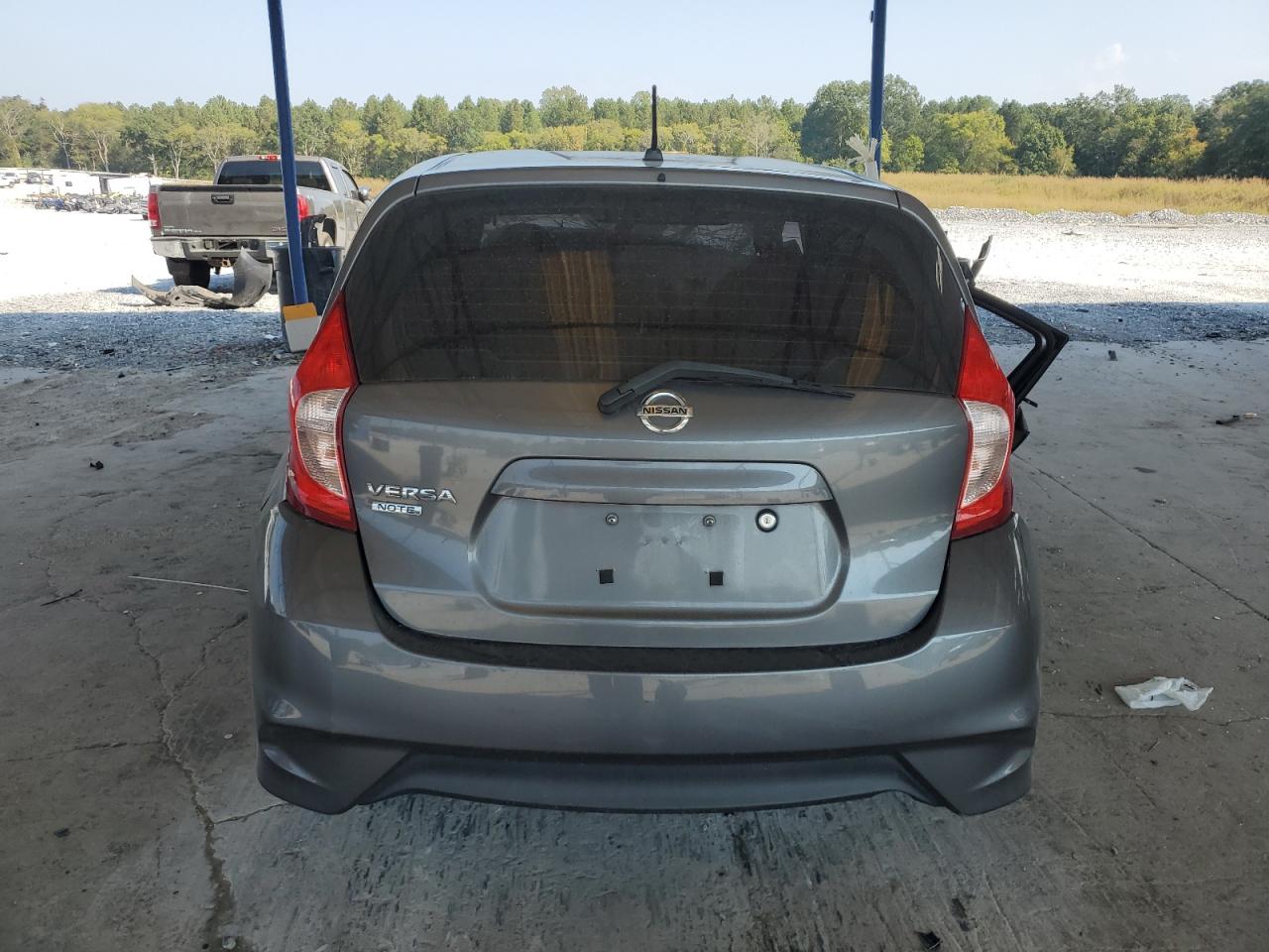 2017 Nissan Versa Note S VIN: 3N1CE2CP9HL375633 Lot: 81365045