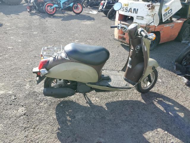 2005 HONDA CH50 S  