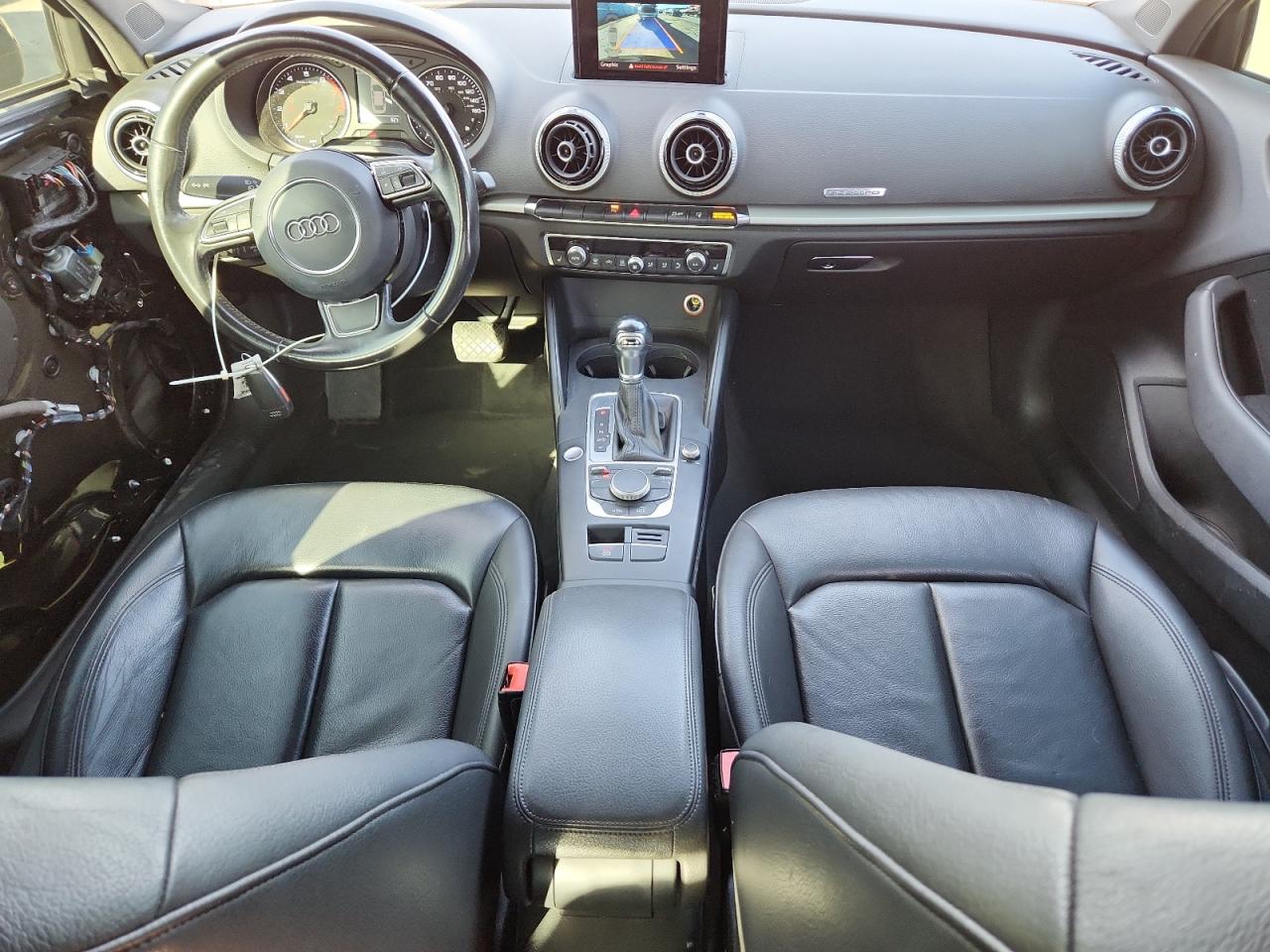 2016 Audi A3 Premium VIN: WAUB8GFF6G1112471 Lot: 81894865