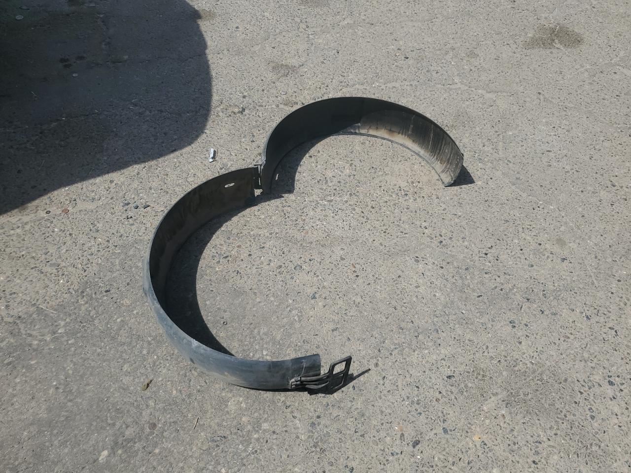 2015 GMC Acadia Denali VIN: 1GKKVTKD8FJ304700 Lot: 71934165