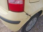 2010 FIAT PANDA ACTIVE for sale at Copart CORBY