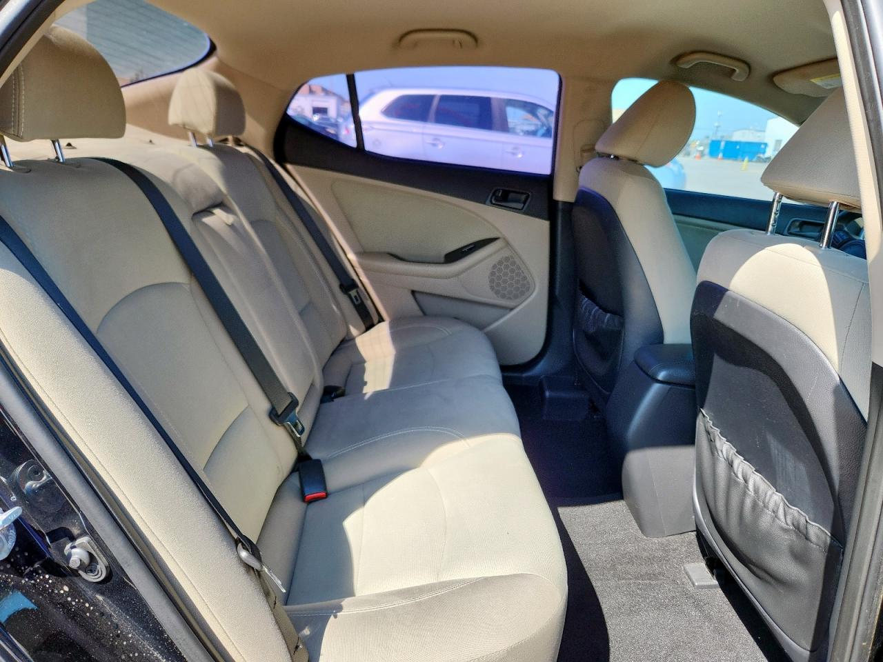 2014 Kia Optima Lx VIN: 5XXGM4A79EG310952 Lot: 71976415