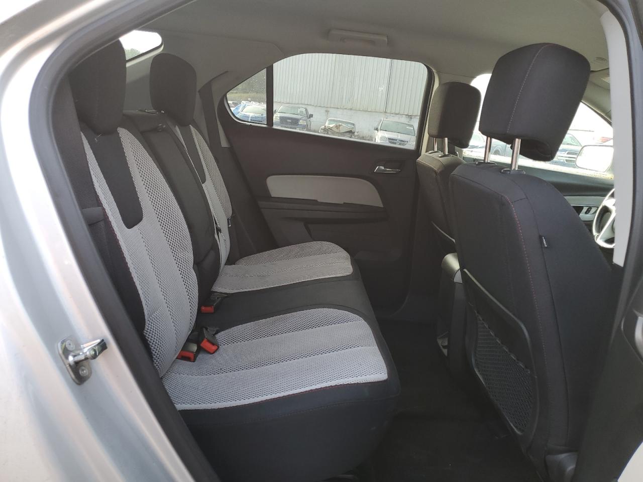 2012 Chevrolet Equinox Lt VIN: 2GNALDEK0C1289104 Lot: 84463215