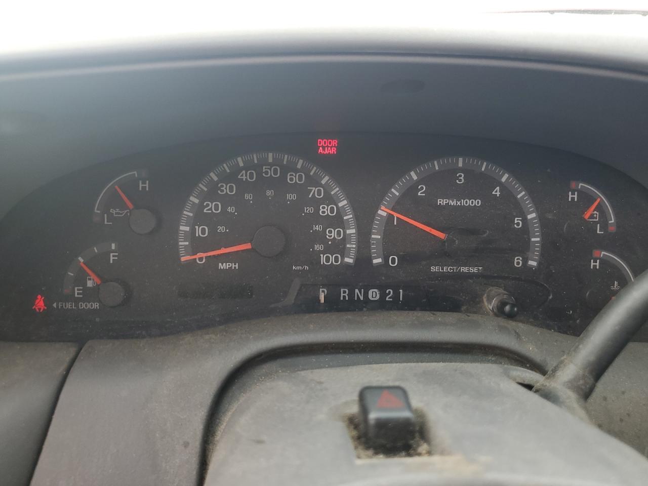 2002 Ford F150 VIN: 2FTRX18L42CA16429 Lot: 81794865