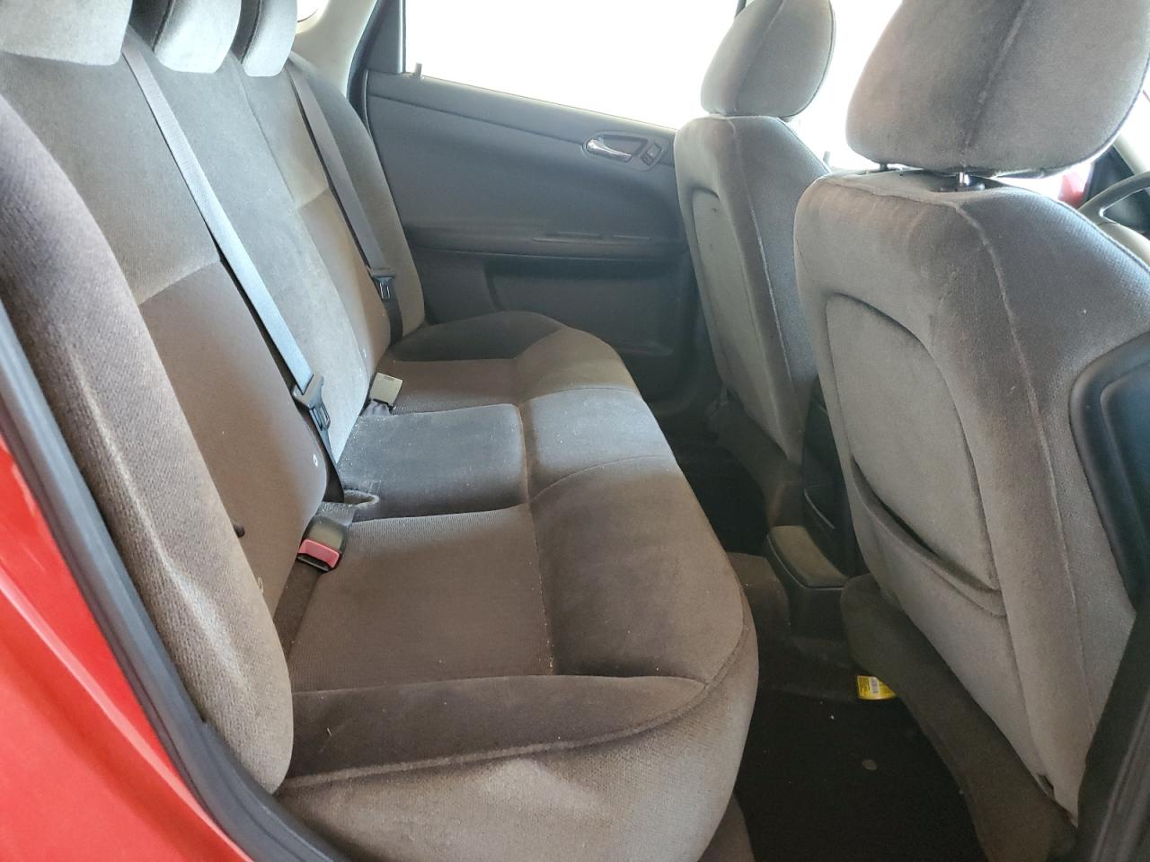 2010 Chevrolet Impala Ls VIN: 2G1WA5EK1A1199783 Lot: 71064365