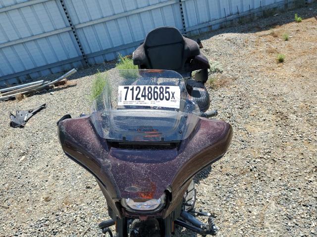 2024 HARLEY-DAVIDSON FLHXSE   