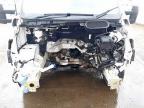 2024 FORD TRANSIT 350 LEADER ECOBLU 2.0 ECOBLUE 130PS CHASSIS CAB for sale at Copart SANDTOFT