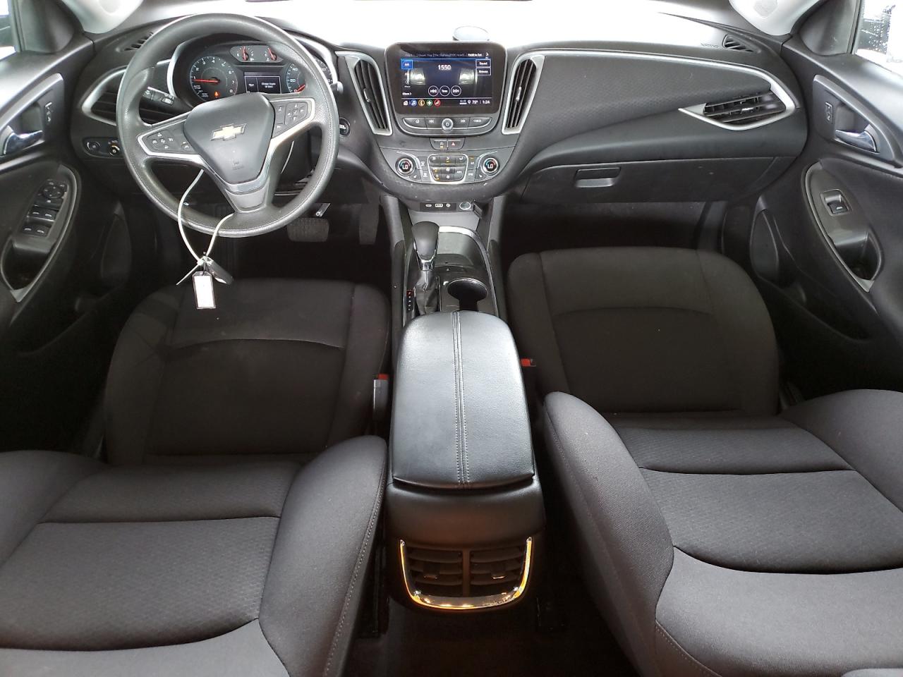 2023 Chevrolet Malibu Lt VIN: 1G1ZD5ST3PF183846 Lot: 84003815