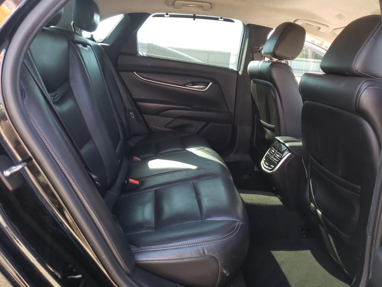 2017 Cadillac Xts VIN: 2G61U5S37H9148051 Lot: 81634855