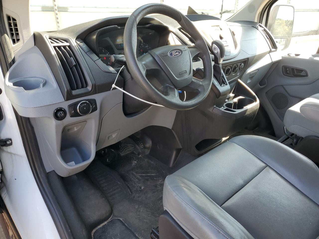 2016 Ford Transit T-350 VIN: 1FBZX2CM6GKB45138 Lot: 80058755